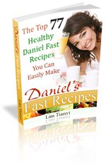 Daniel's Fast Recipes